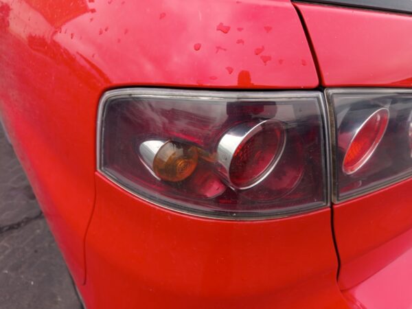 PILOTO TRASERO IZQUIERDO SEAT IBIZA (6L1)