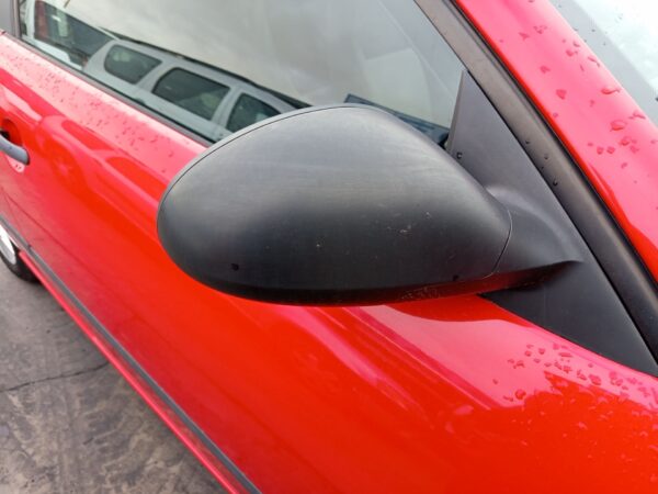 RETROVISOR DERECHO SEAT IBIZA (6L1)