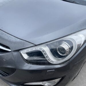 FARO IZQUIERDO HYUNDAI I40 CW (VF)