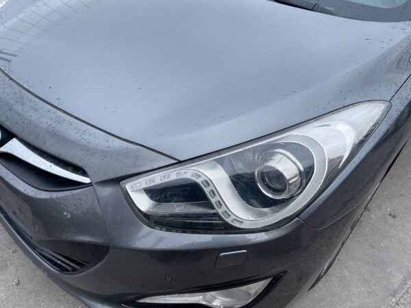 FARO IZQUIERDO HYUNDAI I40 CW (VF)