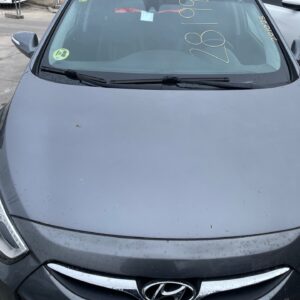 CAPO HYUNDAI I40 CW (VF)