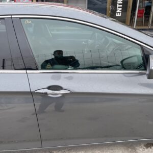 PUERTA DELANTERA DERECHA HYUNDAI I40 CW (VF)