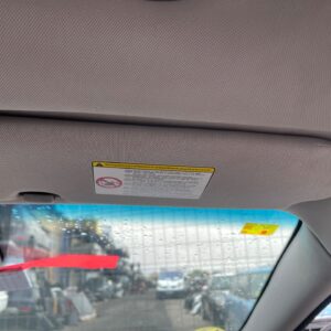 PARASOL DERECHO HYUNDAI I40 CW (VF)