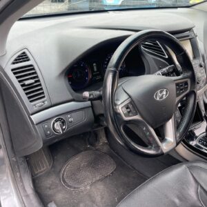 KIT AIRBAG HYUNDAI I40 CW (VF)