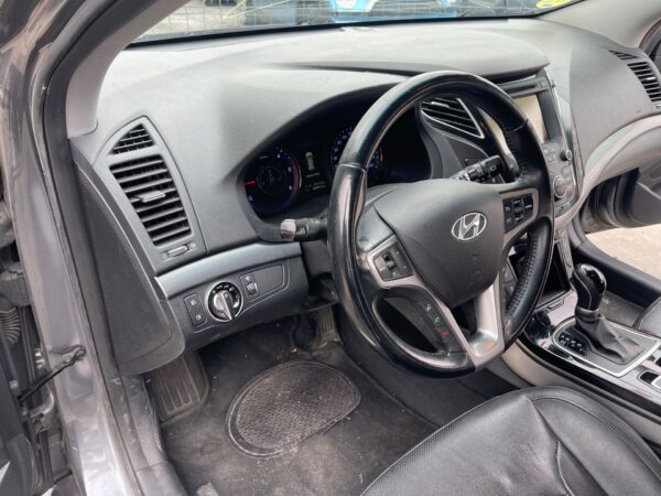 KIT AIRBAG HYUNDAI I40 CW (VF)