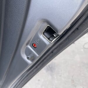 CERRADURA PUERTA TRASERA DERECHA HYUNDAI I40 CW (VF)