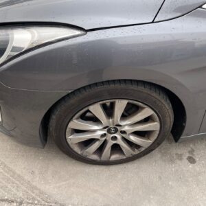 JUEGO LLANTAS HYUNDAI I40 CW (VF)