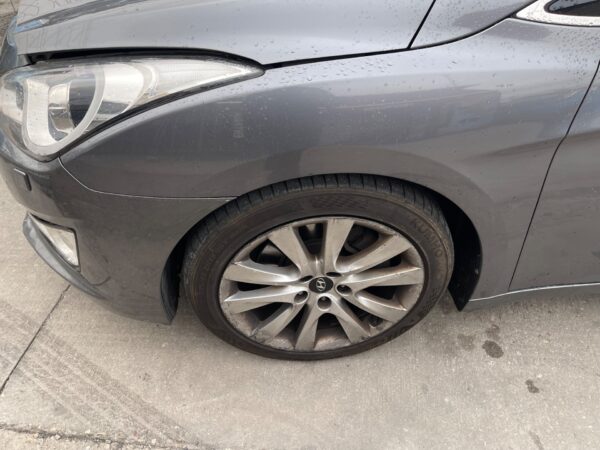 JUEGO LLANTAS HYUNDAI I40 CW (VF)