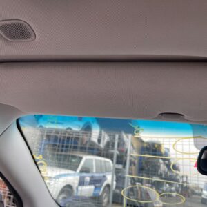 PARASOL IZQUIERDO HYUNDAI I40 CW (VF)