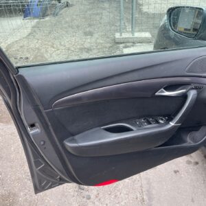 ELEVALUNAS DELANTERO IZQUIERDO HYUNDAI I40 CW (VF)