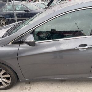 PUERTA DELANTERA IZQUIERDA HYUNDAI I40 CW (VF)