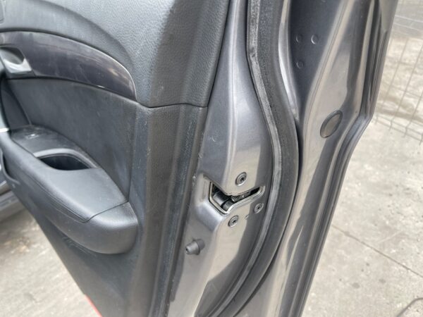 CERRADURA PUERTA DELANTERA DERECHA HYUNDAI I40 CW (VF)