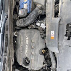 CAJA CAMBIOS HYUNDAI I40 CW (VF)