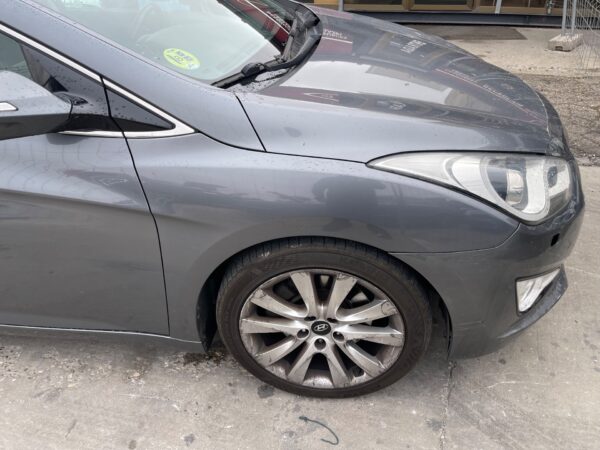 ALETA DELANTERA DERECHA HYUNDAI I40 CW (VF)