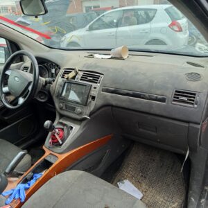 KIT AIRBAG FORD KUGA (CBV)