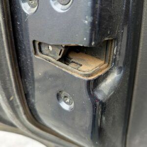 CERRADURA PUERTA TRASERA IZQUIERDA FORD KUGA (CBV)