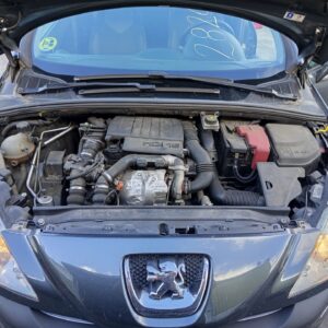ALTERNADOR PEUGEOT 308