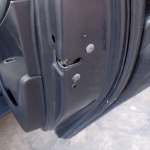 CERRADURA PUERTA TRASERA DERECHA PEUGEOT 308