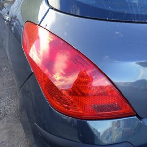 PILOTO TRASERO IZQUIERDO PEUGEOT 308