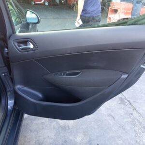 ELEVALUNAS TRASERO DERECHO PEUGEOT 308