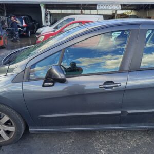 PUERTA DELANTERA IZQUIERDA PEUGEOT 308