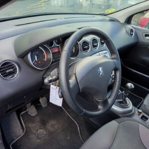 SALPICADERO PEUGEOT 308