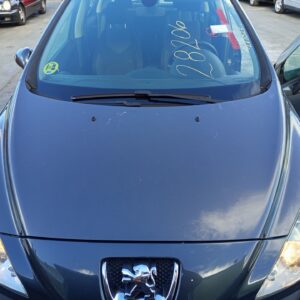 CAPO PEUGEOT 308