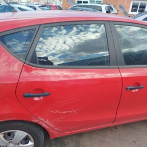 PUERTA TRASERA DERECHA HYUNDAI I30 (FD)