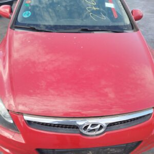 CAPO HYUNDAI I30 (FD)