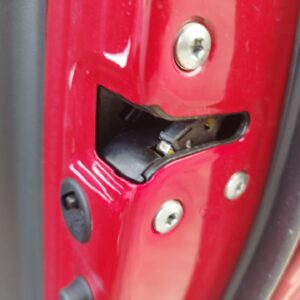 CERRADURA PUERTA TRASERA DERECHA HYUNDAI I30 (FD)