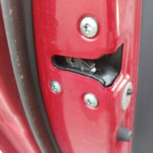 CERRADURA PUERTA TRASERA IZQUIERDA HYUNDAI I30 (FD)