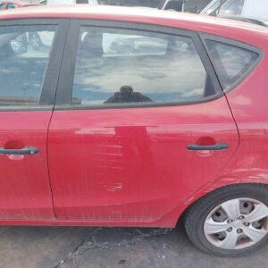 PUERTA TRASERA IZQUIERDA HYUNDAI I30 (FD)