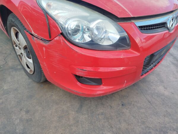 PARAGOLPES DELANTERO HYUNDAI I30 (FD)