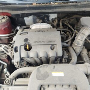 TRANSMISION DELANTERA DERECHA HYUNDAI I30 (FD)