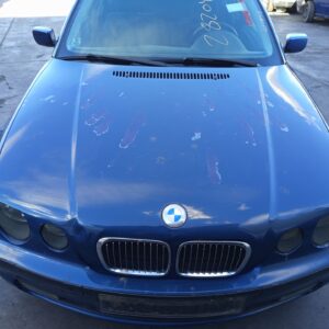 CAPO BMW SERIE 3 COMPACTO (E46)