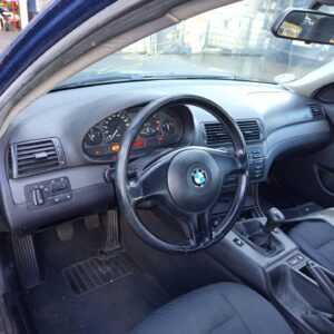 SALPICADERO BMW SERIE 3 COMPACTO (E46)