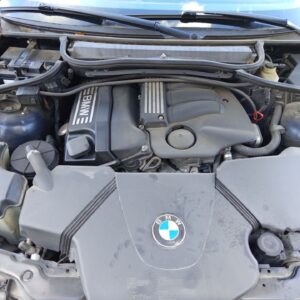 CAJA CAMBIOS BMW SERIE 3 COMPACTO (E46)