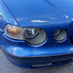 FARO DERECHO BMW SERIE 3 COMPACTO (E46)