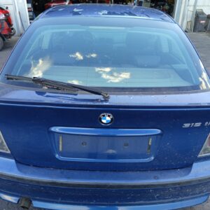PORTON TRASERO BMW SERIE 3 COMPACTO (E46)