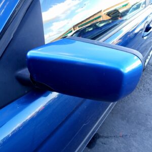 RETROVISOR IZQUIERDO BMW SERIE 3 COMPACTO (E46)