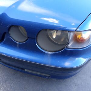 FARO IZQUIERDO BMW SERIE 3 COMPACTO (E46)