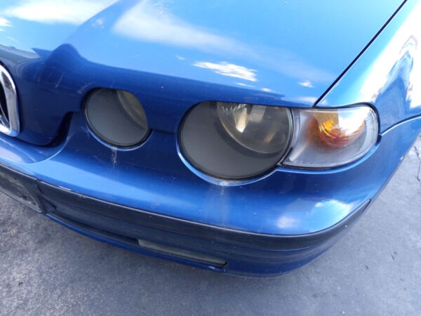 FARO IZQUIERDO BMW SERIE 3 COMPACTO (E46)