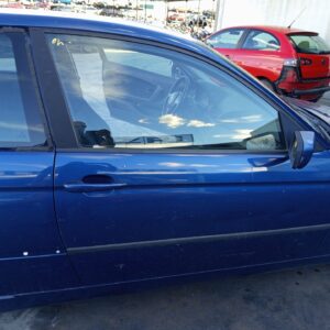 PUERTA DELANTERA DERECHA BMW SERIE 3 COMPACTO (E46)