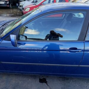 PUERTA DELANTERA IZQUIERDA BMW SERIE 3 COMPACTO (E46)