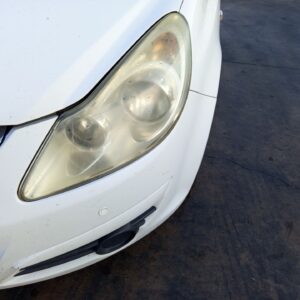 FARO IZQUIERDO OPEL CORSA D