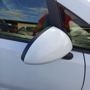 RETROVISOR DERECHO OPEL CORSA D