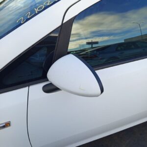 RETROVISOR IZQUIERDO OPEL CORSA D