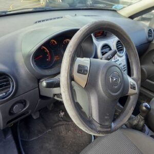 SALPICADERO OPEL CORSA D