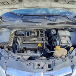 COMPRESOR AIRE ACONDICIONADO OPEL CORSA D