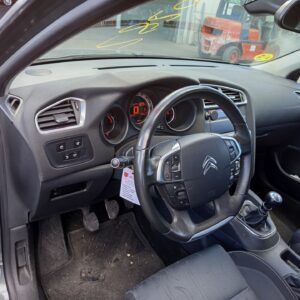 MANDO MULTIFUNCION CITROEN C4 BERLINA